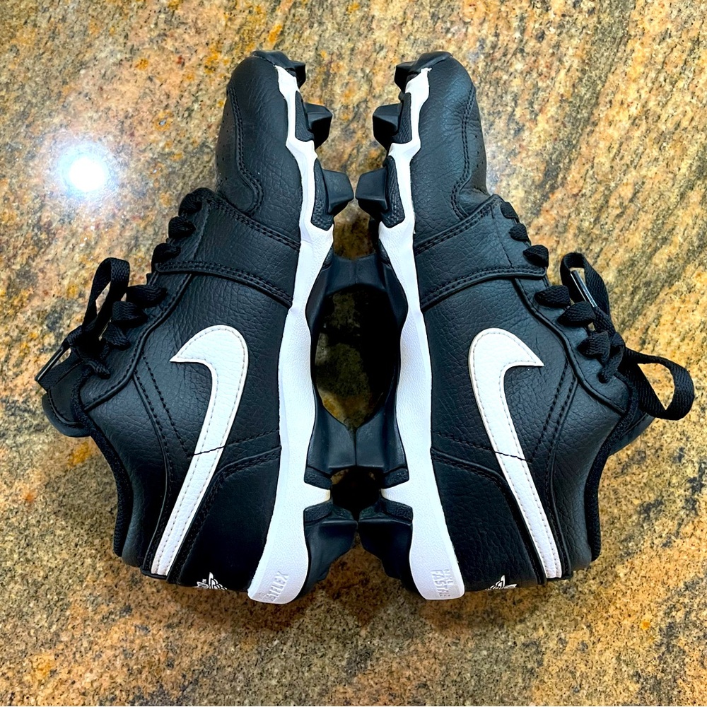 Nike Air Jordan Cleats